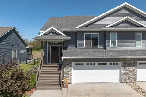 710 Brook Ridge Avenue North Liberty IA 52317