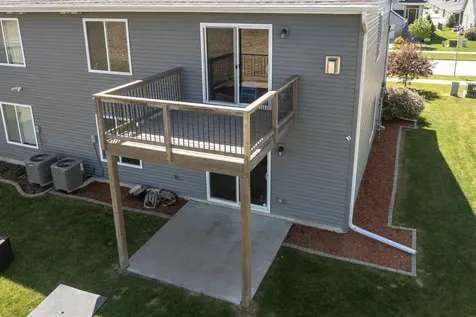 710 Brook Ridge Avenue North Liberty IA 52317