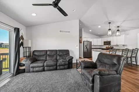 710 Brook Ridge Avenue North Liberty IA 52317