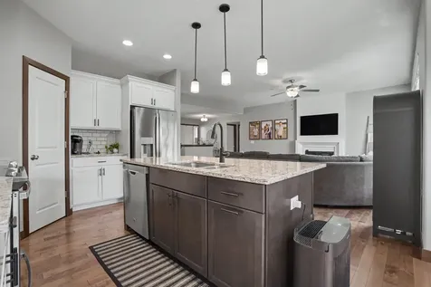 2921 Timber Cove Drive Cedar Falls IA 50613