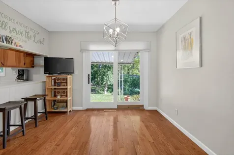 1823 Timberledge Drive Cedar Falls IA 50613