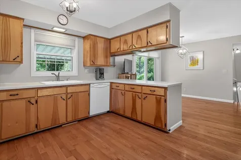 1823 Timberledge Drive Cedar Falls IA 50613