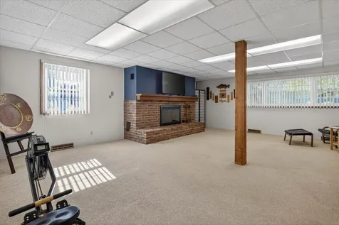 1823 Timberledge Drive Cedar Falls IA 50613