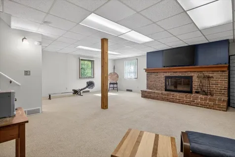 1823 Timberledge Drive Cedar Falls IA 50613