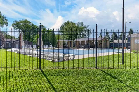 1823 Timberledge Drive Cedar Falls IA 50613