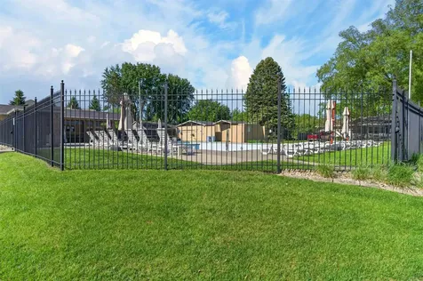 1823 Timberledge Drive Cedar Falls IA 50613