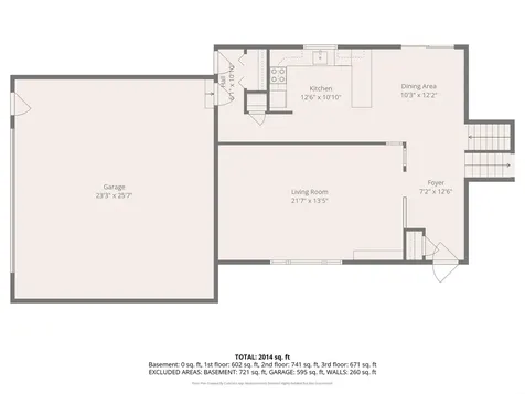 1823 Timberledge Drive Cedar Falls IA 50613