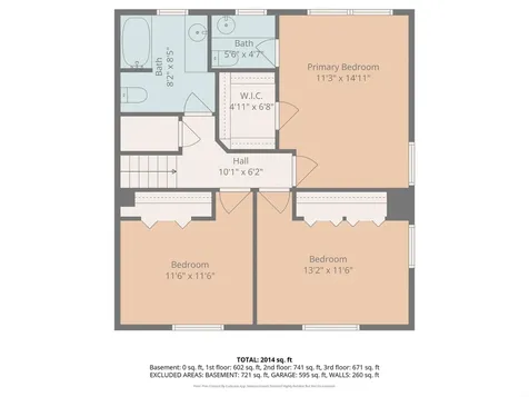 1823 Timberledge Drive Cedar Falls IA 50613
