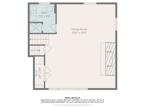 1823 Timberledge Drive Cedar Falls IA 50613