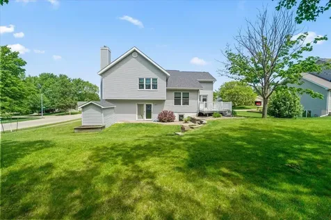 216 Cordoba Avenue Cedar Falls IA 50613