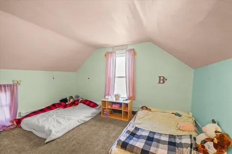 714 2nd Avenue Ackley IA 50601