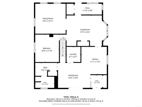 714 2nd Avenue Ackley IA 50601