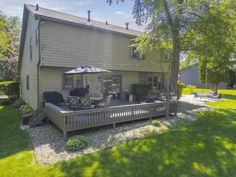 2215 Minnetonka Drive Cedar Falls IA 50613