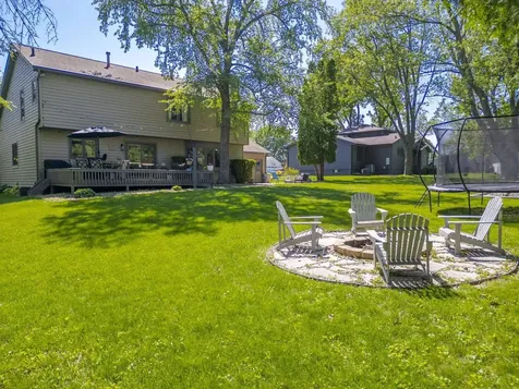 2215 Minnetonka Drive Cedar Falls IA 50613