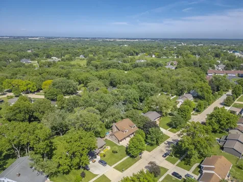 2215 Minnetonka Drive Cedar Falls IA 50613