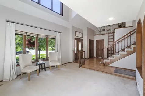 2215 Minnetonka Drive Cedar Falls IA 50613