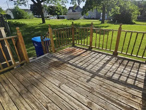 124 6th Avenue SE Oelwein IA 50662
