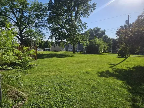 124 6th Avenue SE Oelwein IA 50662