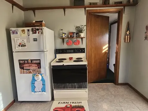 124 6th Avenue SE Oelwein IA 50662