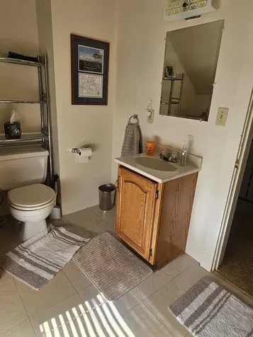 124 6th Avenue SE Oelwein IA 50662