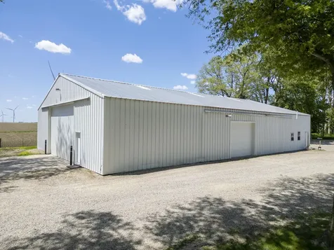 2044 Hwy 63 Highway Traer IA 50675