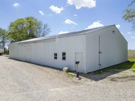2044 Hwy 63 Highway Traer IA 50675