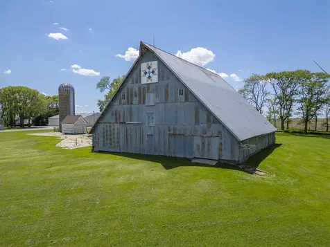 2044 Hwy 63 Highway Traer IA 50675