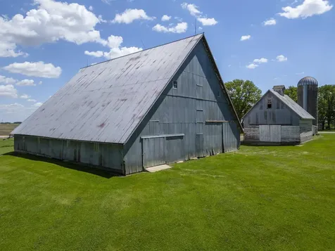 2044 Hwy 63 Highway Traer IA 50675