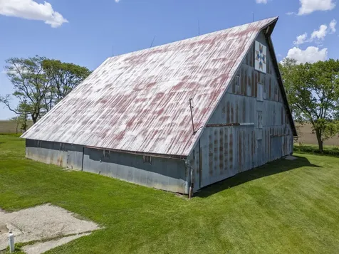 2044 Hwy 63 Highway Traer IA 50675