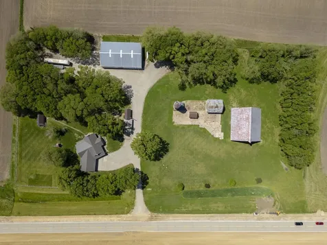 2044 Hwy 63 Highway Traer IA 50675