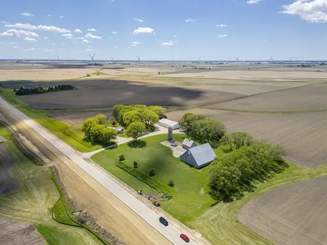 2044 Hwy 63 Highway Traer IA 50675