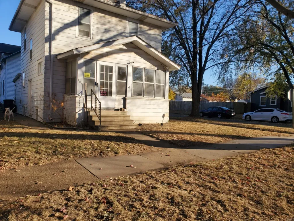 800 Riehl Street Waterloo IA 50703