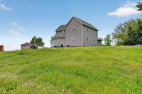 1515 Mm Avenue Traer IA 50675