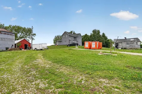 1515 Mm Avenue Traer IA 50675