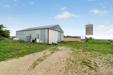 1515 Mm Avenue Traer IA 50675