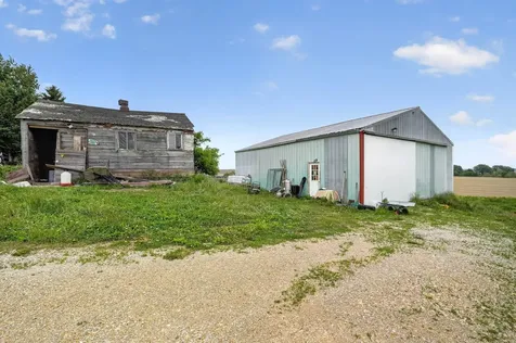 1515 Mm Avenue Traer IA 50675
