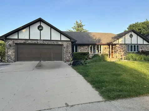 2603 Minnetonka Drive Cedar Falls IA 50613