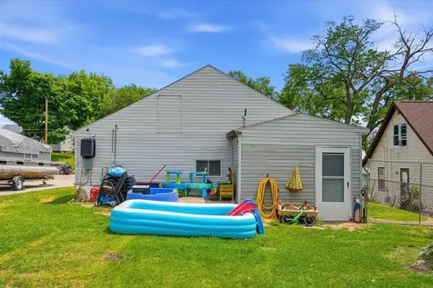 3008 SW Schaeffer Drive Cedar Rapids IA 52404