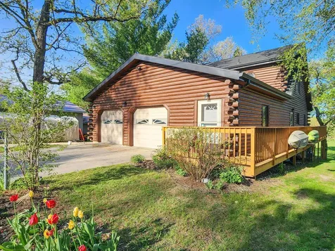 18889 171 Street Avenue Manchester IA 52057