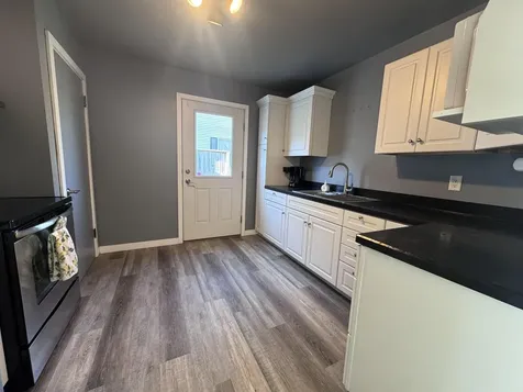 124 7th Avenue SE Oelwein IA 50662