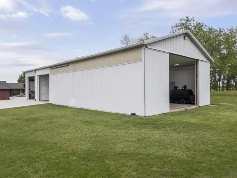 9035 Winslow Road Janesville IA 50647