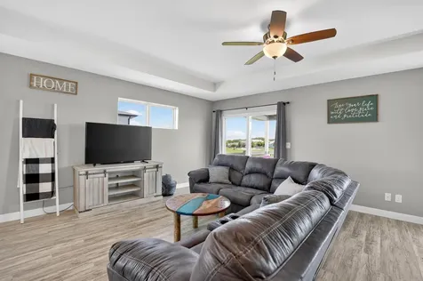 1204 Loren Drive Cedar Falls IA 50613