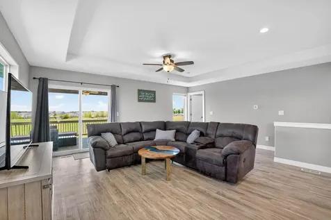 1204 Loren Drive Cedar Falls IA 50613