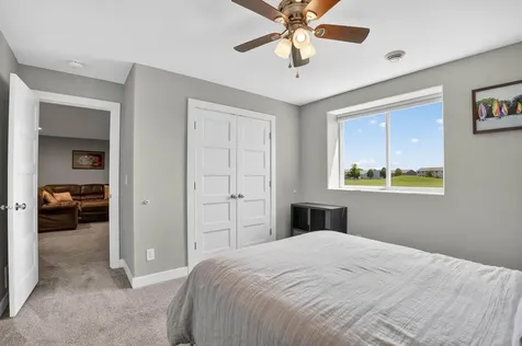 1204 Loren Drive Cedar Falls IA 50613