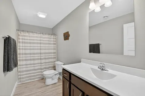 1204 Loren Drive Cedar Falls IA 50613