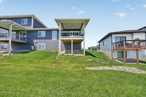 1204 Loren Drive Cedar Falls IA 50613