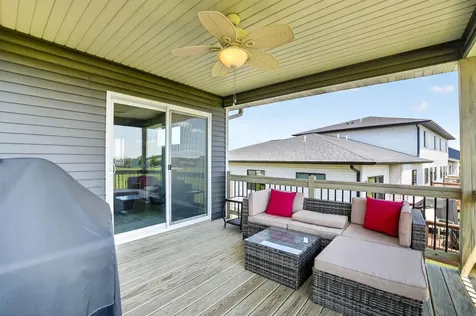 1204 Loren Drive Cedar Falls IA 50613