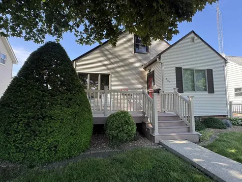 505 1st Avenue Ackley IA 50601