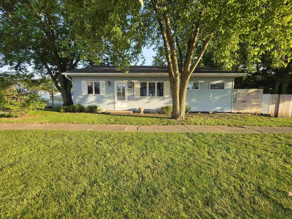 854 Douglas Street Jesup IA 50648
