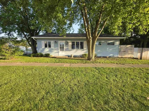 854 Douglas Street Jesup IA 50648